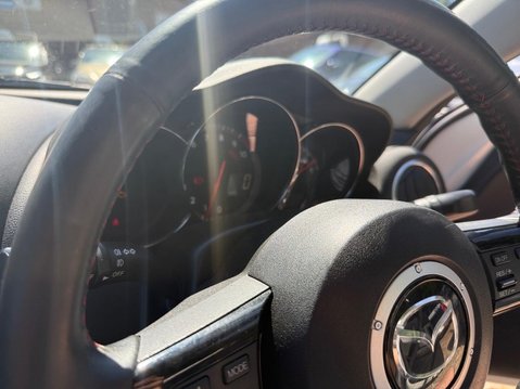 Mazda RX-8 2.6 R3 4dr 15