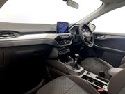 Ford Kuga 1.5 EcoBlue Zetec SUV 5dr Diesel Manual Euro 6 (s/s) (120 ps) Air Con - All 15