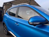 MG ZS EXCLUSIVE VTI-TECH 10