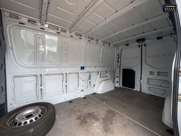 Mercedes-Benz Sprinter MWB L2H1 [SOLD CR] Low Roof 314 Sensors EURO 6 NO VAT SELECT 11