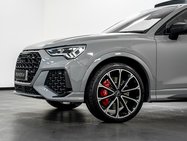 Audi RS Q3 2.5 TFSI Audi Sport Edition SUV 5dr Petrol S Tronic quattro Euro 6 (s/s) (4 31