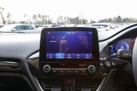 Ford Fiesta ST-LINE X EDITION MHEV 23