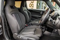 Mini Hatch COOPER S SPORT 31