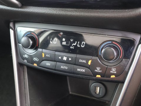 Suzuki S-Cross 1.5h Ultra AGS Auto ALLGRIP Euro 6 (s/s) 5dr 23