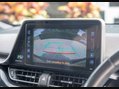 Toyota C-HR 1.2 C-HR Excel 5dr 15