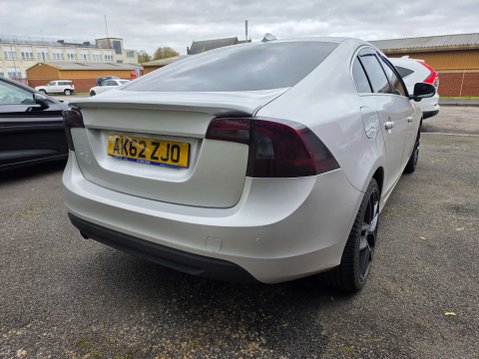 Volvo S60 2.0 S60 SE Nav D3 4dr 33