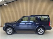 Land Rover Discovery 3.0 Discovery SE Tech SDV6 Auto 4WD 5dr 19