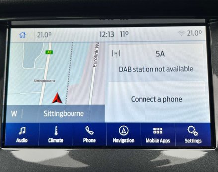 Ford Ranger 2.0 Ranger Wildtrak EcoBlue 4x4 Auto 4WD 40