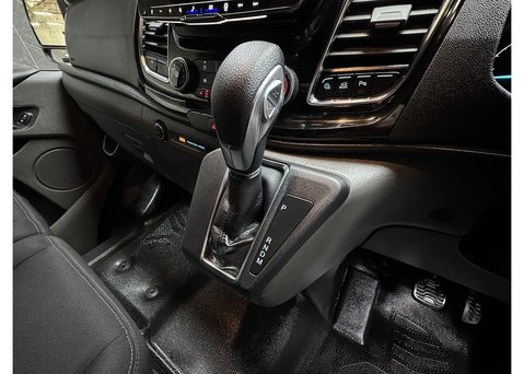 Ford Transit Custom 2.0 300 EcoBlue Limited Panel Van 5dr Diesel Auto L1 H1 Euro 6 (s/s) (170 p 58