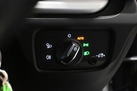 Audi A3 2.0 A3 Black Edition TDI 4dr 42