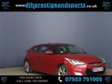 Hyundai Veloster 1.6 GDi Sport Euro 5 4dr