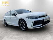 Volkswagen Passat 1.5 TSI eHybrid 19.7kWh R-Line Estate 5dr Petrol Plug-in Hybrid DSG Euro 6 1