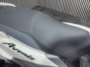 Suzuki Avenis 2024 ONLY 1K 1 OWNER PERFECT LEARNER BIKE SCOOTER 125CC 34
