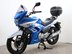 Suzuki Inazuma GW 250 FL5 6