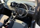 Suzuki S-Cross 1.4 Boosterjet MHEV Motion Auto 21