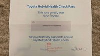 Toyota Yaris 1.5 VVT-h Icon Hatchback 5dr Petrol Hybrid E-CVT Euro 6 (101 ps) 35