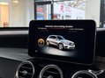 Mercedes-Benz GLC 2.1 GLC220d AMG Line (Premium Plus) G-Tronic 4MATIC Euro 6 (s/s) 5dr 81