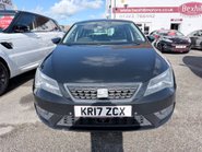 SEAT Leon 1.4 TSI XCELLENCE TECHNOLOGY 3