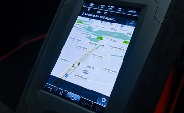 Lamborghini Huracan STO 27