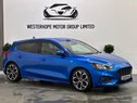 Ford Focus 1.0T EcoBoost ST-Line X Euro 6 (s/s) 5dr