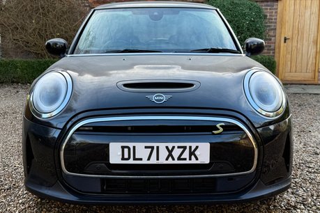 Mini Hatch COOPER S LEVEL 2 6