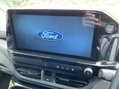 Ford Transit Custom 2.5 320 Duratec 11.8kWh Sport Crew Van Auto L2 H1 Euro 6 5dr 36