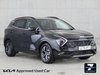Kia Sportage 1.6 T-GDi HEV GT-LINE S