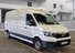MAN TGE 2.0 3140d LION XC FWD LWB High Roof Euro 6 (s/s) 5dr