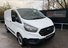Ford Transit Custom 300 LEADER P/V ECOBLUE