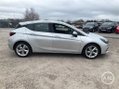Vauxhall Astra 1.2 Turbo SRi Euro 6 (s/s) 5dr 4