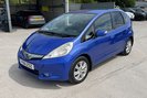 Honda Jazz 1.3 Jazz HS IMA CVT 5dr