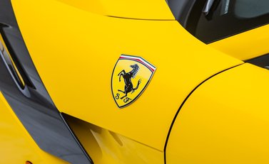 Ferrari F12 TDF 50