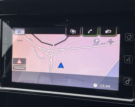 Suzuki Ignis 1.2 Ignis SZ-T DualJet 5dr 26