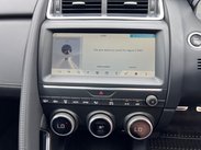 Jaguar E-Pace 2.0 D180 R-Dynamic HSE Auto AWD Euro 6 (s/s) 5dr 87
