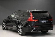 Volvo V60 2.0 V60 R-Design T6 Recharge AWD Auto 4WD 5dr 2