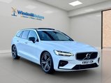 Volvo V60 2.0 D4 R-Design Euro 6 (s/s) 5dr 1