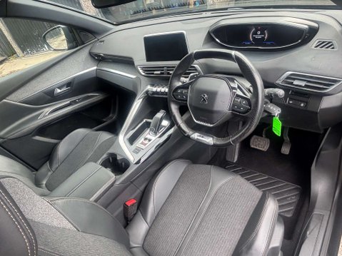 Peugeot 3008 1.5 BlueHDi GT Line SUV 5dr Diesel EAT Euro 6 (s/s) (130 ps) 40