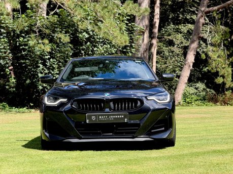 BMW 2 Series 220I M SPORT 21