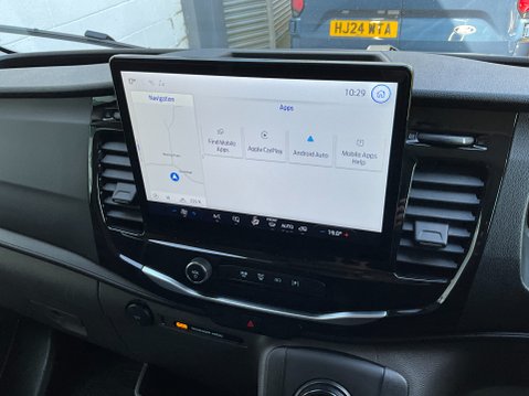 Ford Transit 2.0 350 EcoBlue Limited Auto FWD L3 H3 Euro 6 (s/s) 5dr 24
