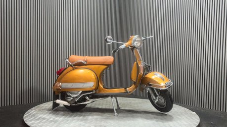 Piaggio Vespa PX 1984 GREAT RUNNING CLASSIC 2 STROKE SCOOTER 125CC LEARNER 1