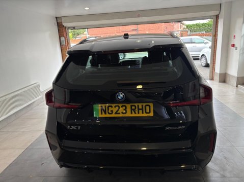 BMW iX1 30 66.5kWh M Sport Auto xDrive 5dr (11kW Charger) 6
