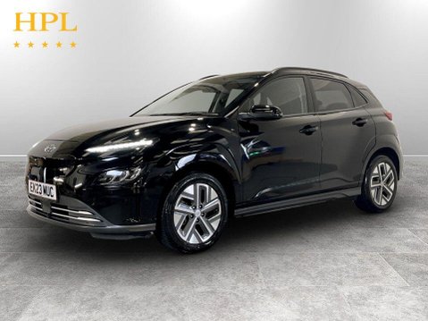 Hyundai KONA 39kWh Premium SUV 5dr Electric Auto (10.5kW Charger) (136 ps) 3