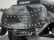 Keeway Superlight 125 2024 74 PLATE 125CC CRUISER ONLY 3K MOT SERVICED LEARNER BIKE 20