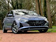 Hyundai i20 T-GDI ULTIMATE 11