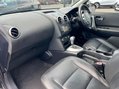 Nissan Qashqai+2 2.0 Tekna CVT 4WD Euro 5 5dr 23