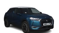 DS DS 3 1.2 PureTech Prestige Crossback 5dr Petrol EAT8 Euro 6 (s/s) (155 ps) 1