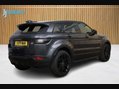 Land Rover Range Rover Evoque 2.0 TD4 HSE Dynamic SUV 5dr Diesel Auto 4WD Euro 6 (s/s) (180 ps) 2