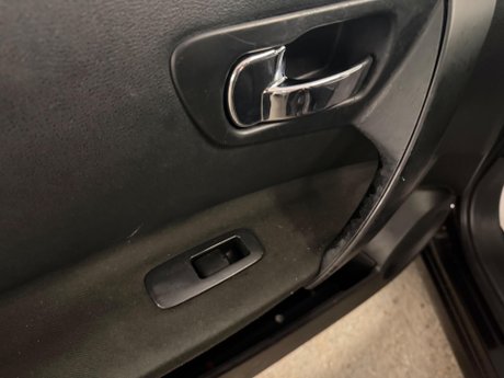 Nissan Qashqai 1.6 Visia 2WD 5dr 13