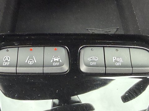 Vauxhall Corsa 1.2 Turbo Ultimate 5dr Auto 27
