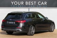 Mercedes-Benz C Class 2.0 C 300 E AMG Line Premium + A 5dr 12